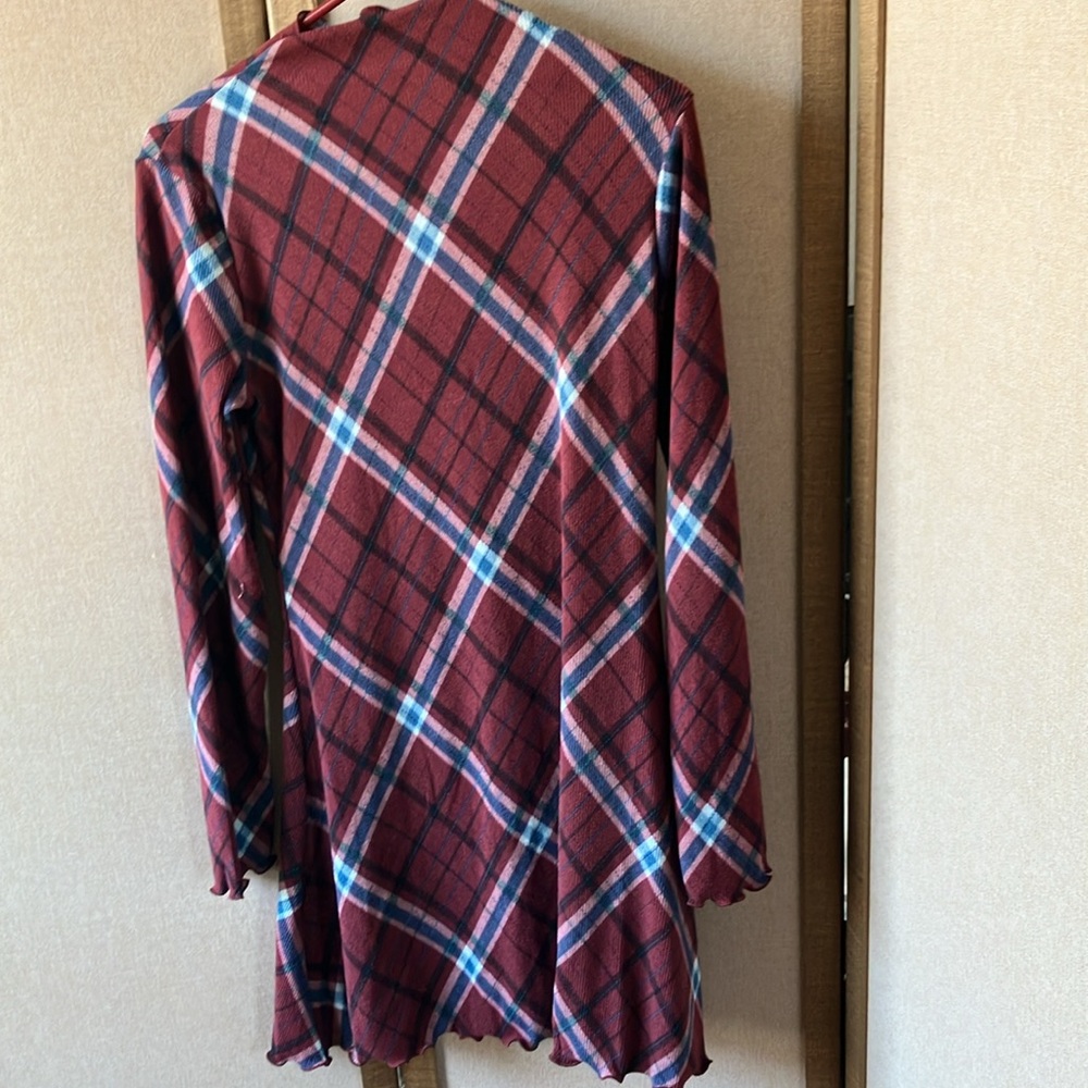 FINAL MARKDOWN Colorful juniors so dress medium